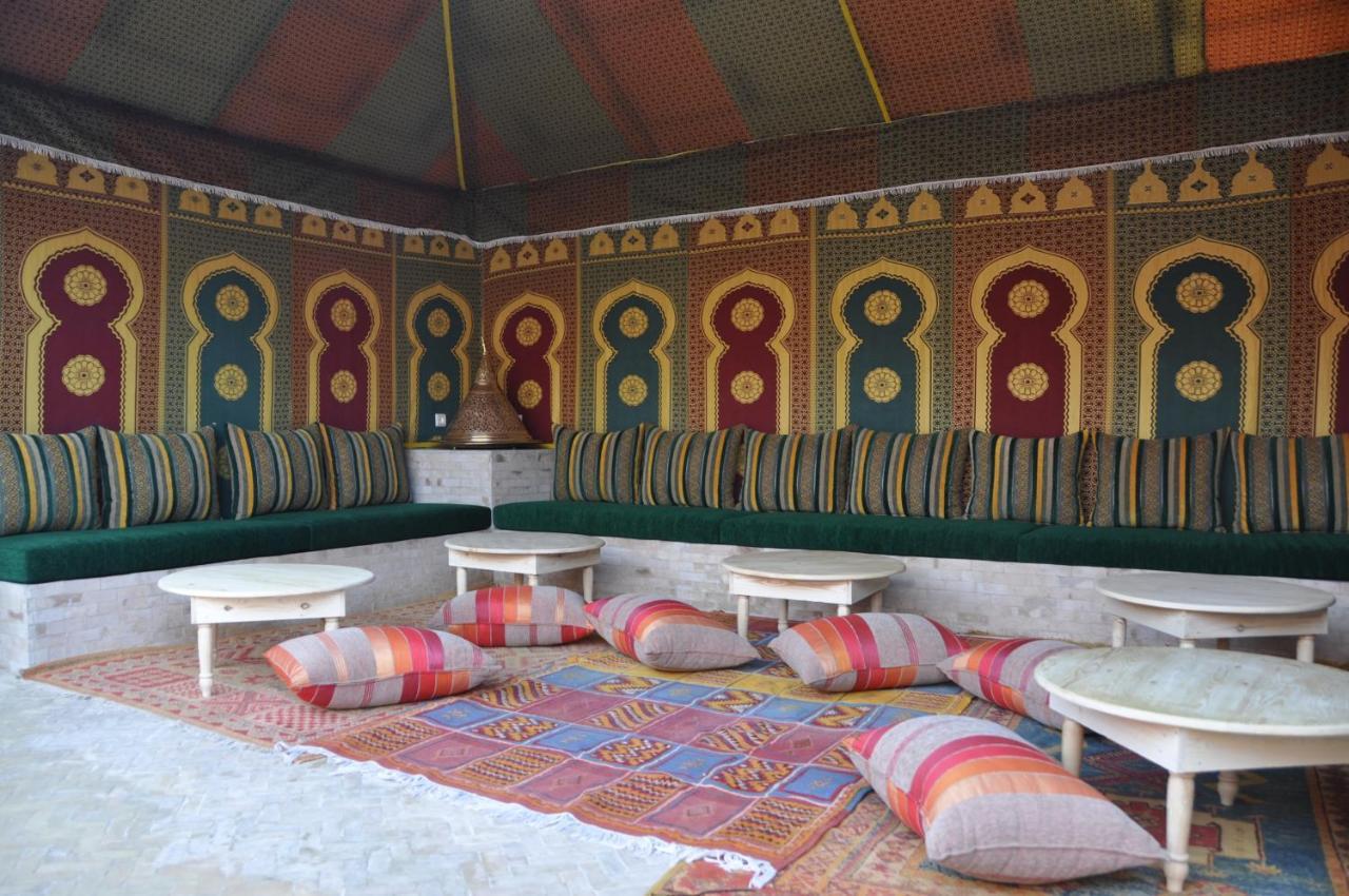 Riad L'Escale De Marrakech Marrákes Kültér fotó