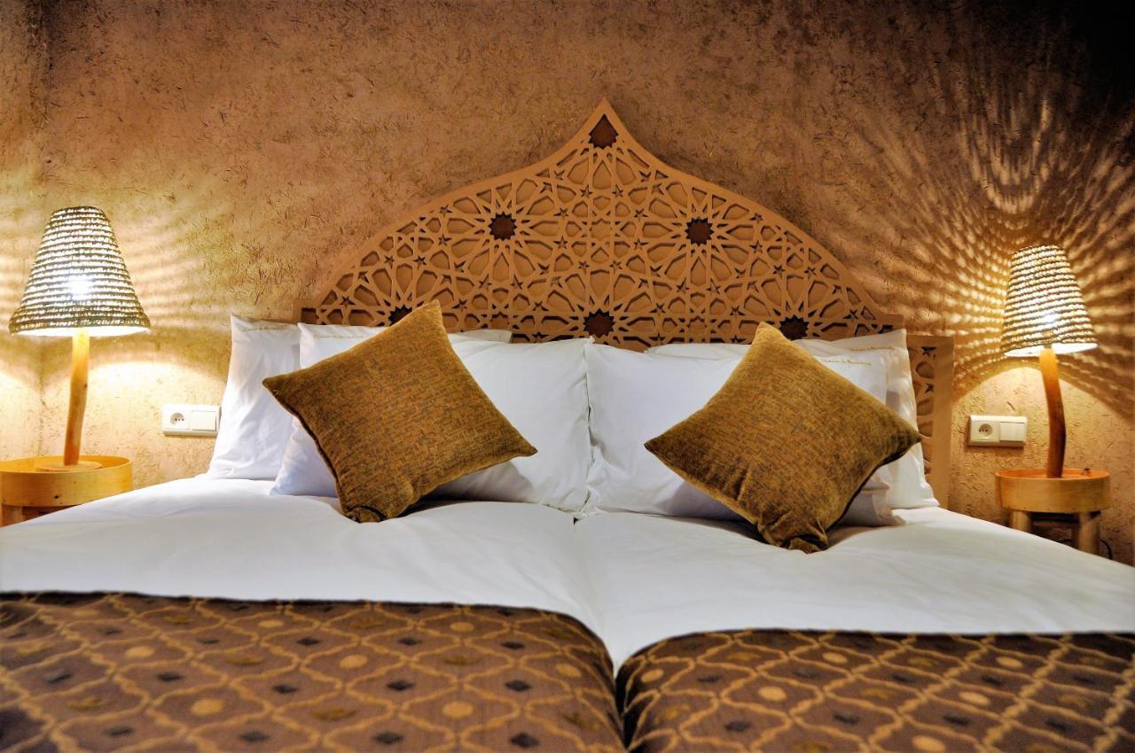 Riad L'Escale De Marrakech Marrákes Kültér fotó