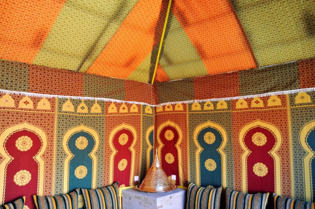 Riad L'Escale De Marrakech Marrákes Kültér fotó